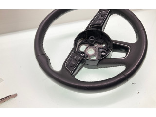 Volant Audi A3 S3 8V 2015 8W0419689  