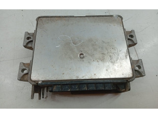 Блок управления двигателя 7787316   Fiat Punto (176)