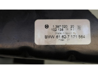 Моторчик заднего дворника 7171564, 61627171564    BMW 5 E60 E61