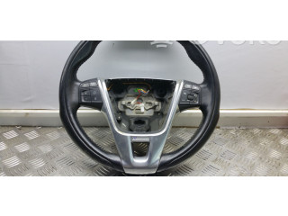Volant Volvo V60 2010 34110219A, P31315994  