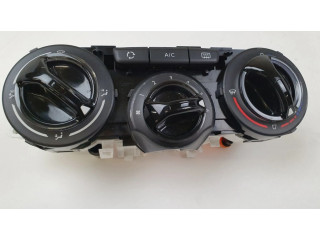 Блок управления климат-контролем E1178373   Peugeot 208