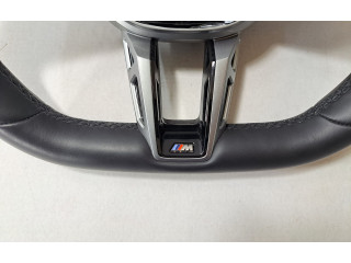 Руль BMW 5 G60  2023 -  года 5A716B9      