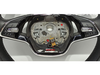 Volant Skoda Scala 2023 5E3419093A, 5E3419093AVKH  