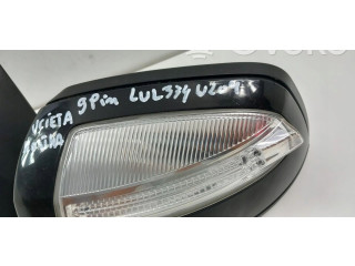 Zpětné zrcátko  Mercedes-Benz C W204 2011    