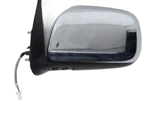Zpětné zrcátko  Toyota Hilux (AN10, AN20, AN30) 2011  879400K063  