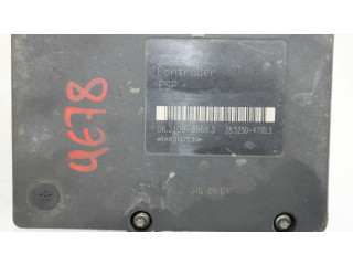 Jednotka ABS 4894031000   SsangYong Rexton 2014