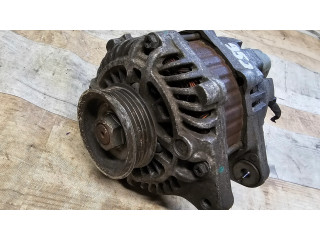 Генератор A5TJ0091ZD, AHGA77   Honda Jazz 1.2     