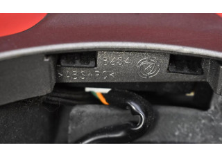 Руль Alfa Romeo 159   -  года       