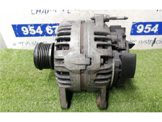 Генератор 8200390675, 0124425037   Renault Arkana      