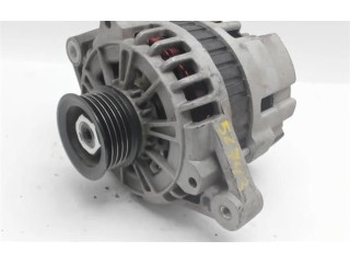 Генератор 96303556   Daewoo Lanos      