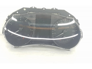 Панель приборов 24810HV02E, 24810HV02E   Nissan Qashqai       