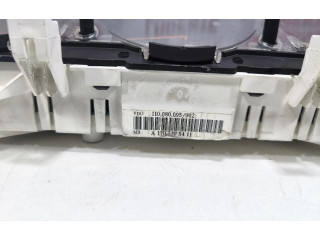 Панель приборов A1705405411   Mercedes-Benz SLK R170       