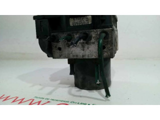 Блок АБС 0265950300   Renault  Scenic II -  Grand scenic II  2003-2006 года