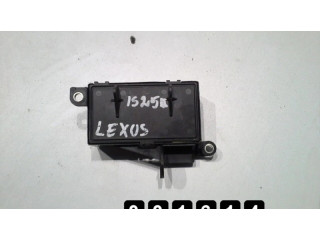 Блок управления двигателя 89227-30020   Lexus IS 220D-250-350