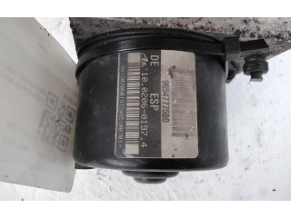Jednotka ABS 8HZ   Peugeot 1007 2006