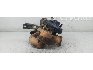  Турбина Volkswagen Sharan  028145702P, 028145702DX         