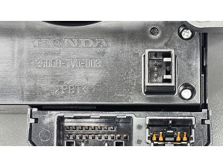 Подрулевой шлейф SRS 35000TV0003   Honda Civic IX