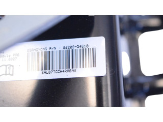 Подушка безопасности пассажира 8620234510   SsangYong Korando