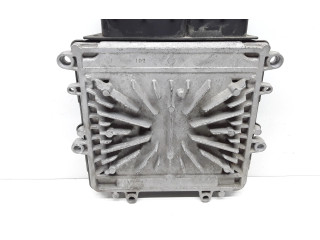 Řídící jednotka 30785100, 0281012765   Volvo S80 2008