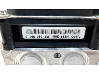 Jednotka ABS 34516762059, 148020   BMW 3 E90 E91 2004