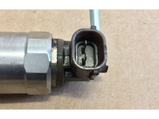 Топливная рампа 8945860010, KH013003   Lexus IS 220D-250-350  