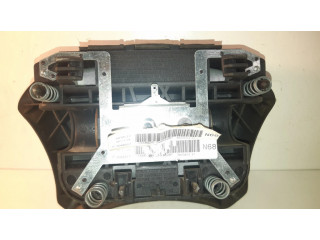 Подушка безопасности водителя 96470413XT   Citroen C4 I