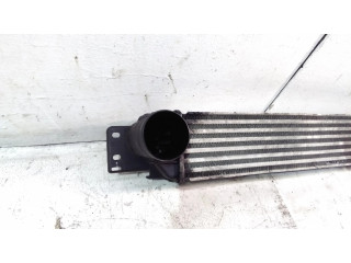 Интеркулер  96629070   Chevrolet Captiva 2.0