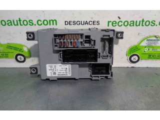 Модуль управления BSM 1353007080   Fiat Fiorino    