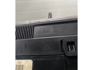 Панель приборов 87001311, 110008558   Mercedes-Benz C W202       
