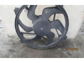Вентилятор радиатора     1250G0, 1250G0    Peugeot 406 