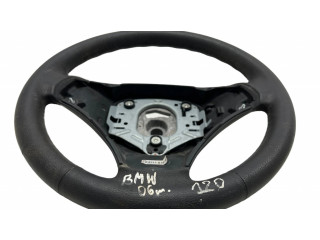 Volant BMW 1 E81 E87 2006 030184159039, 3369E871  