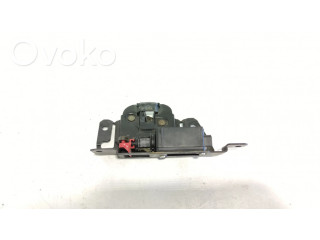 Замок багажника 51247026192    BMW 3 E46 1998-2005 года