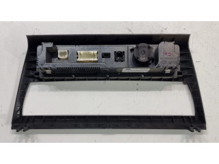 Блок управления климат-контролем 64113426630   BMW X3 E83