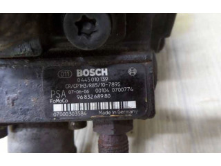 Vstřikovací čerpadlo 9683268980, 0445010139   Land Rover Freelander 2 - LR2     