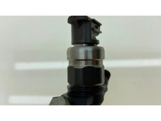 Форсунка 16613AA020, 16613AA    Subaru XV I для дизельного двигателя EE20Z 2
