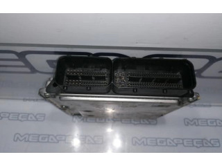 Řídící jednotka 03L906022TG, 0281016325   Seat Exeo (3R) 2010