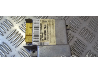 Блок подушек безопасности 97BG14B056DB, 000786536236   Ford Mondeo MK II