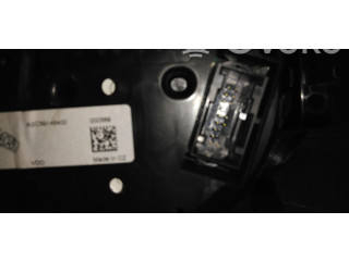 Přístrojová deska  Volkswagen Tiguan 2016 5NA920950A  