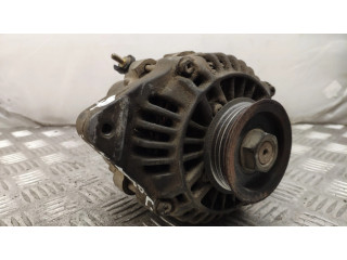Генератор AHGA18, A5T06391ZC   Honda Civic 1.5     