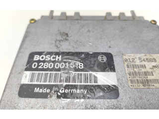 Řídící jednotka 0280001518   Mercedes-Benz S W140 1994