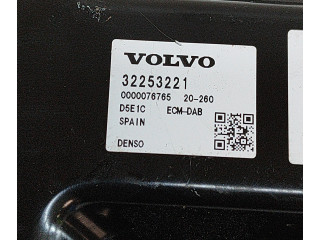 Řídící jednotka 32253221   Volvo V60 2020