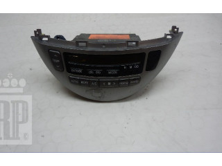Блок управления климат-контролем 559002J130, 1464309535   Toyota Previa (XR30, XR40) II