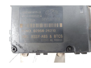 Jednotka ABS 0295626210, 0295626210   Hyundai Santa Fe 2000