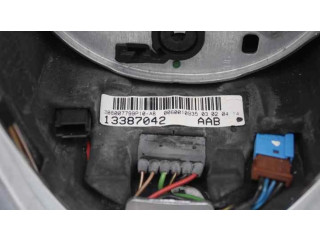 Volant Opel Zafira C 2011 13387042  