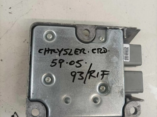 Блок подушек безопасности 0285001748   Chrysler 300 - 300C