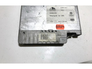 Блок управления АБС 535907379, 100935-01344   Volkswagen PASSAT B3