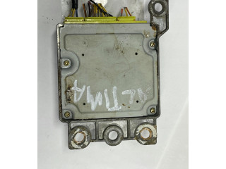 Блок управления надувных подушек 285568J000   Nissan Altima