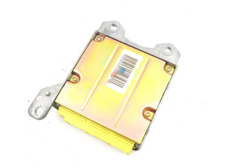 Блок подушек безопасности GJ6A57K30C, 4E06F   Mazda 6