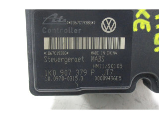 Jednotka ABS 1K0614117J   Seat Toledo III (5P) 