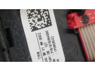 Volant Volkswagen Touran I 2008 1Q0419091, 1K0959538F  
